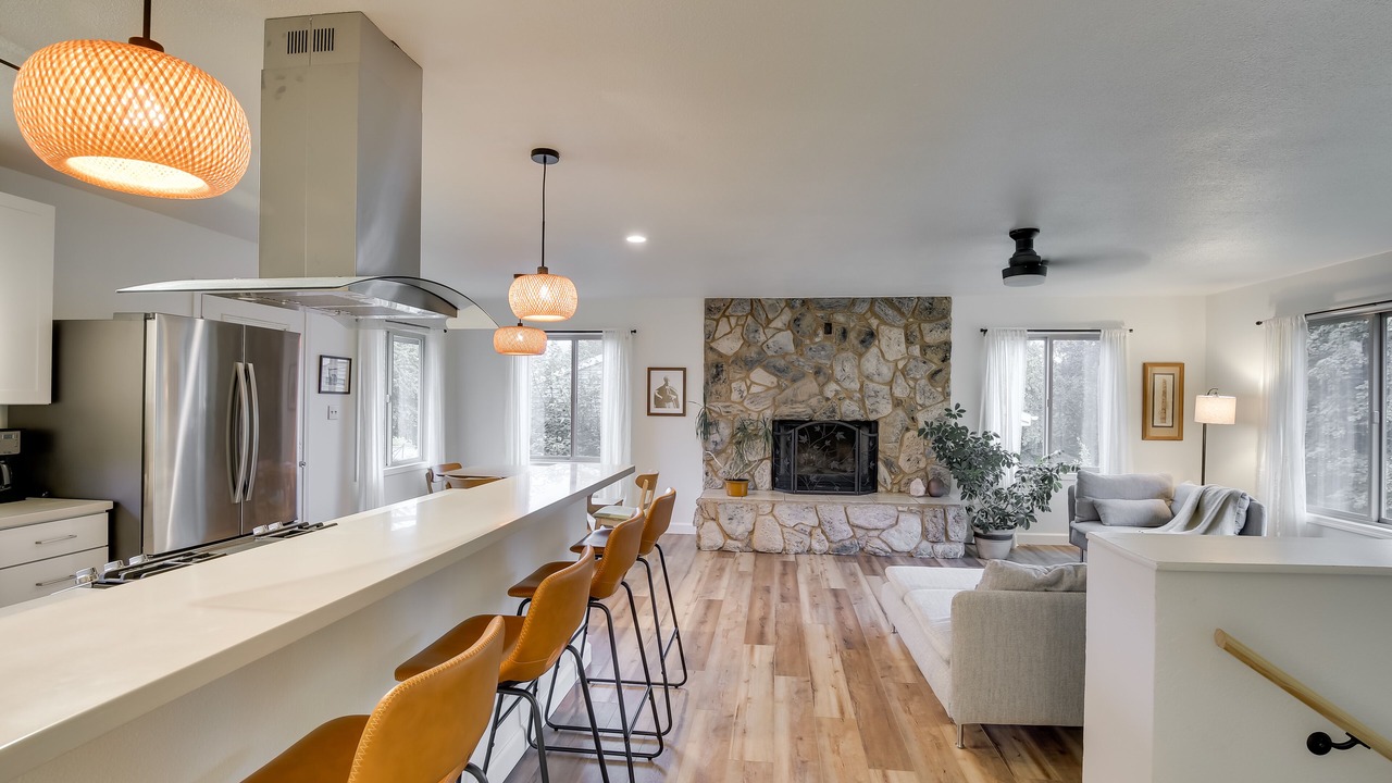 Photo of Livingroom in Palmer