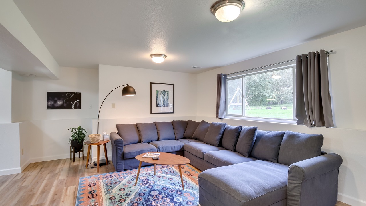 Photo of Livingroom in Palmer