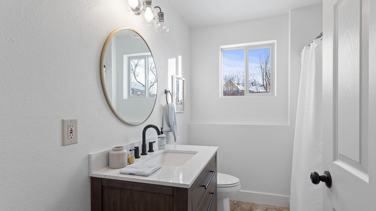 Photo of Bathroom in Palmer