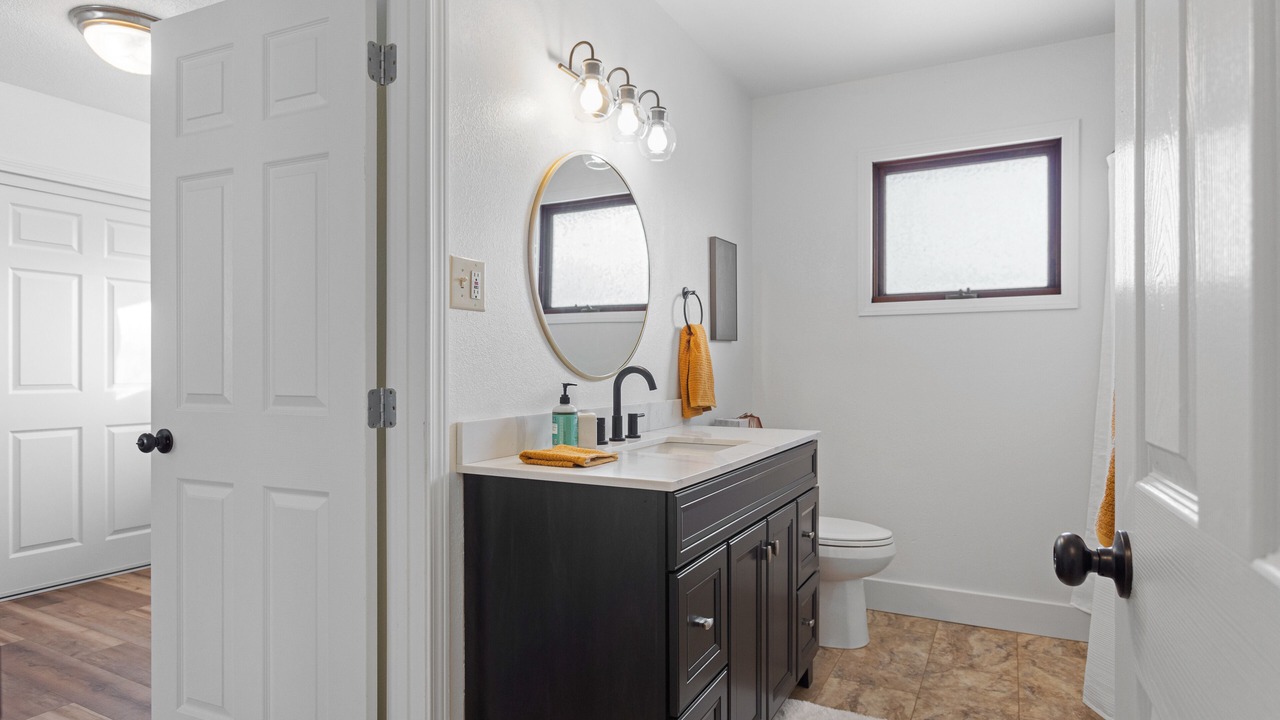 Photo of Bathroom in Palmer
