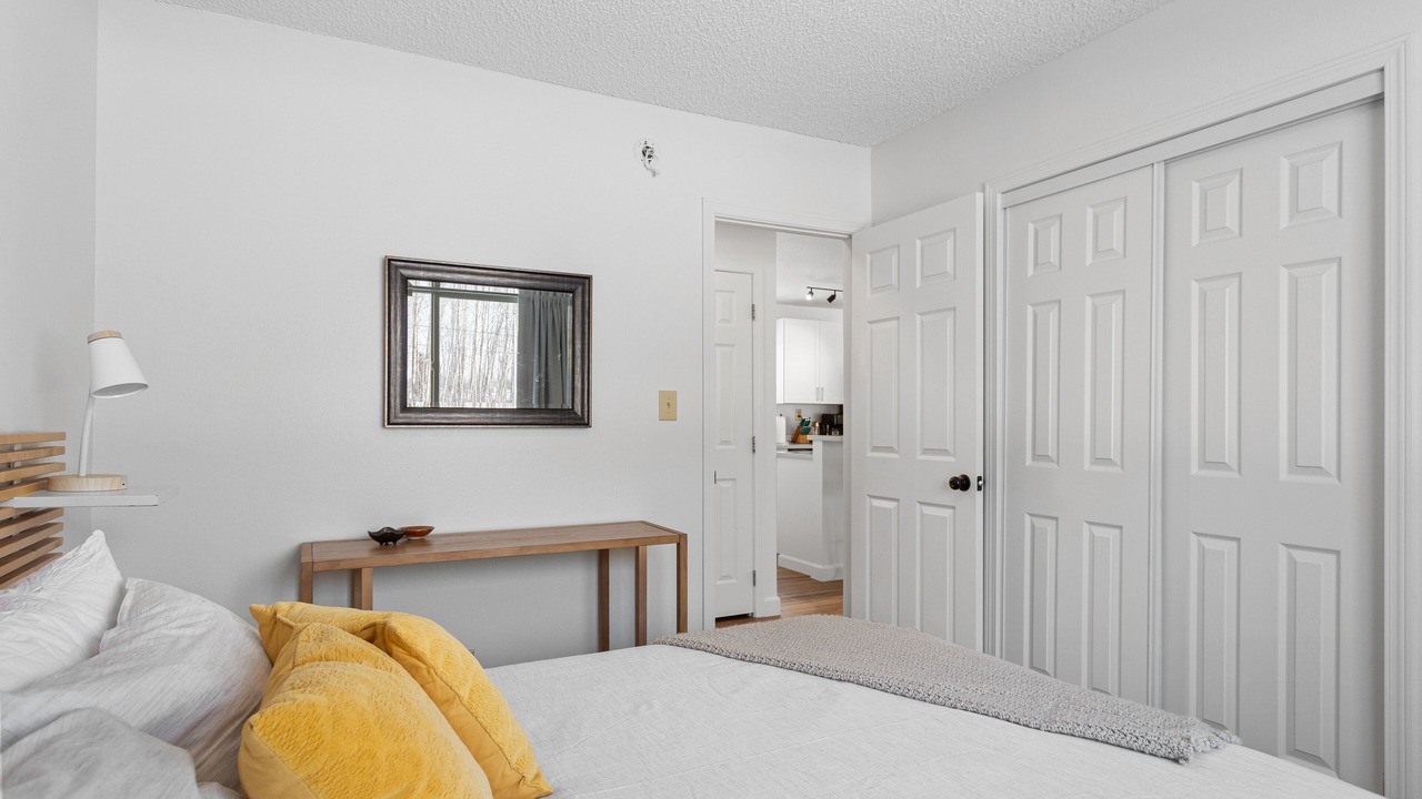 Photo of Bedroom in Palmer