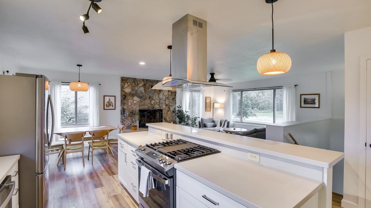 Photo of Kitchen in Palmer