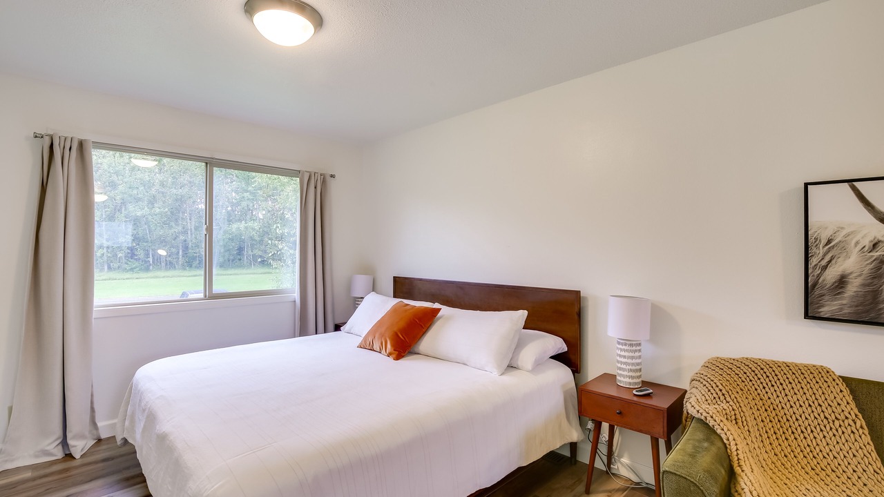 Photo of Bedroom in Palmer