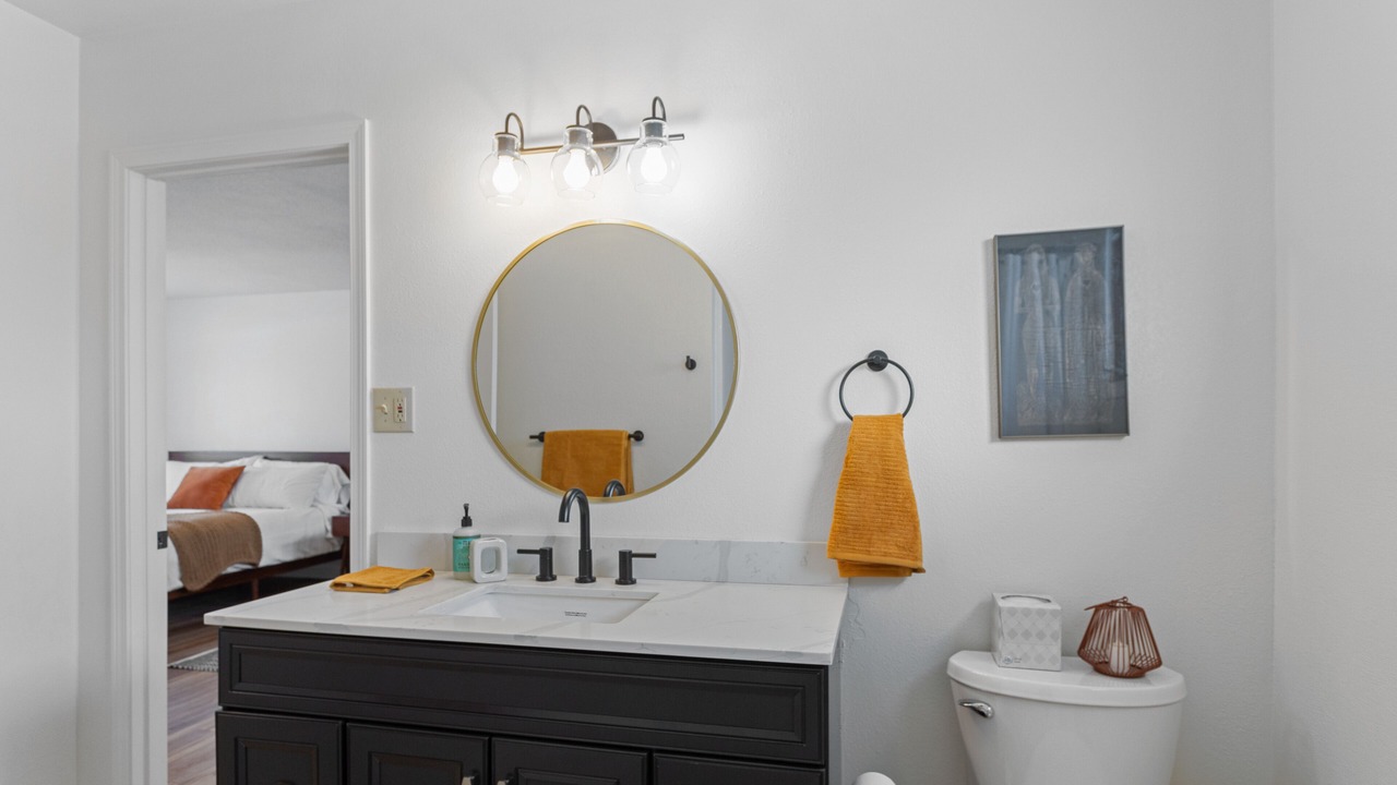 Photo of Bathroom in Palmer