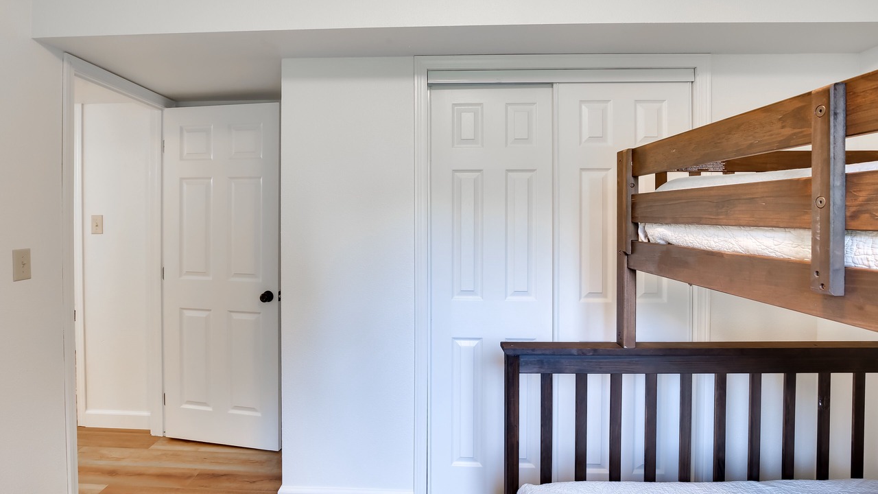 Photo of Bedroom in Palmer