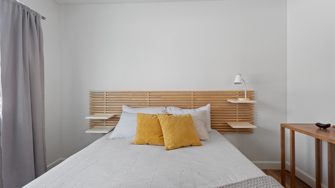 Photo of Bedroom in Palmer