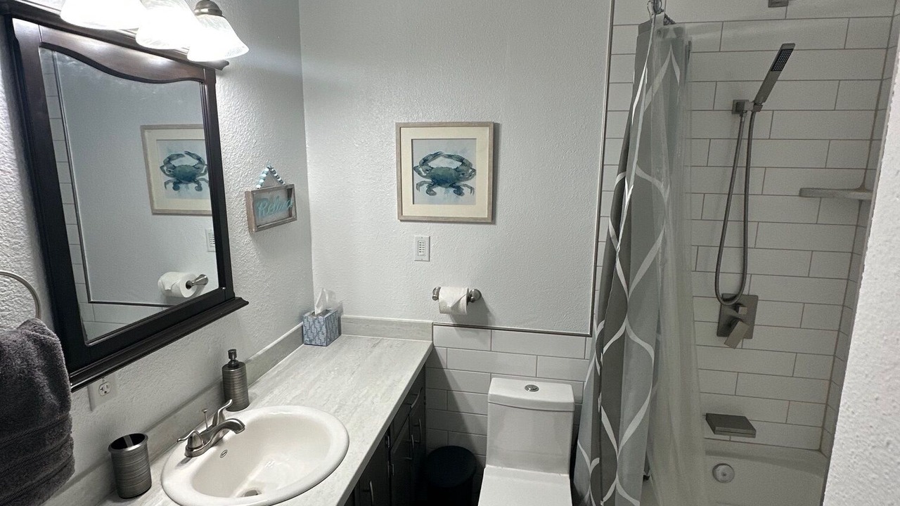 Photo of Bathroom in Sitka