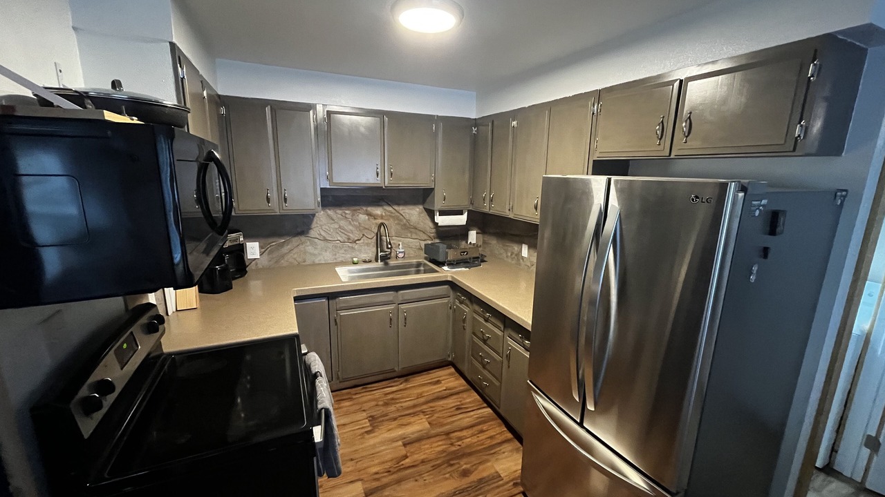 Photo of Kitchen in Sitka