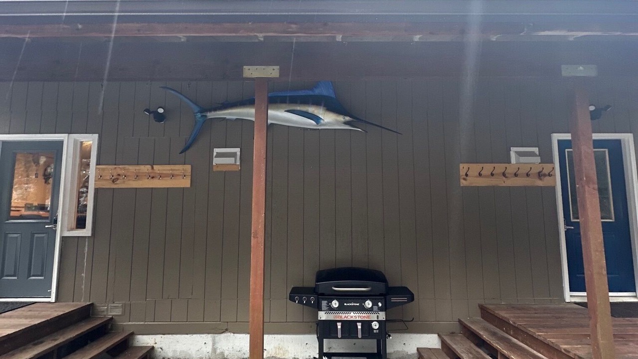 Photo of Patio Balcony in Sitka