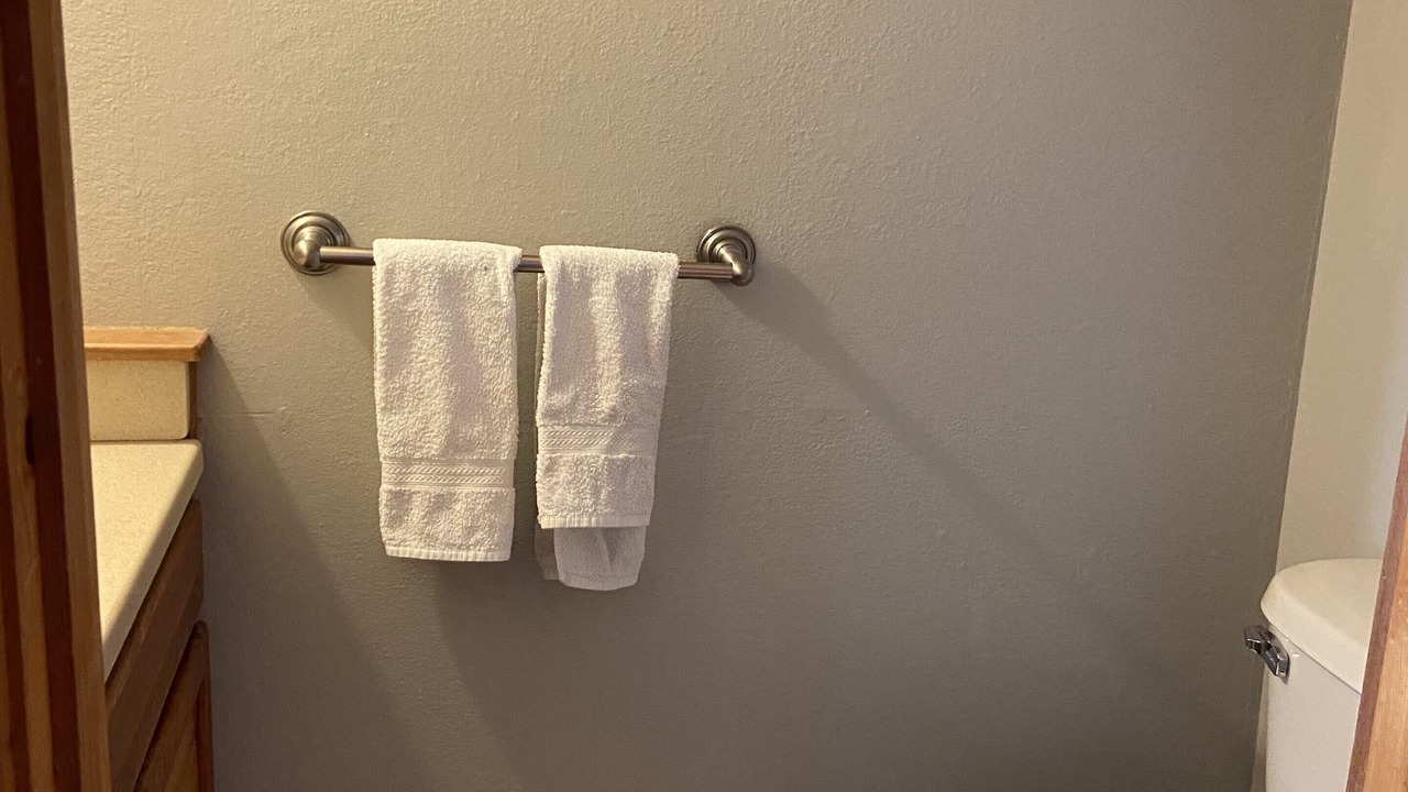 Photo of Bathroom in Homer