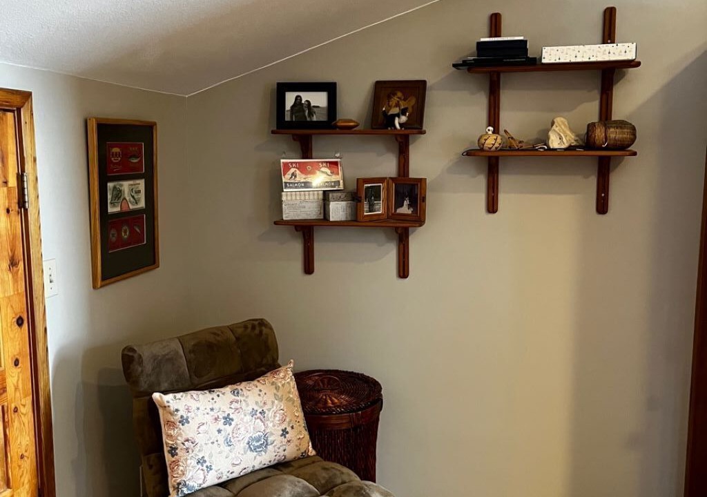 Photo of Bedroom in Homer