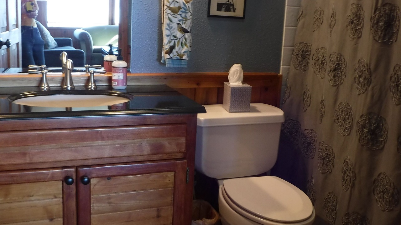 Photo of Bathroom in Homer