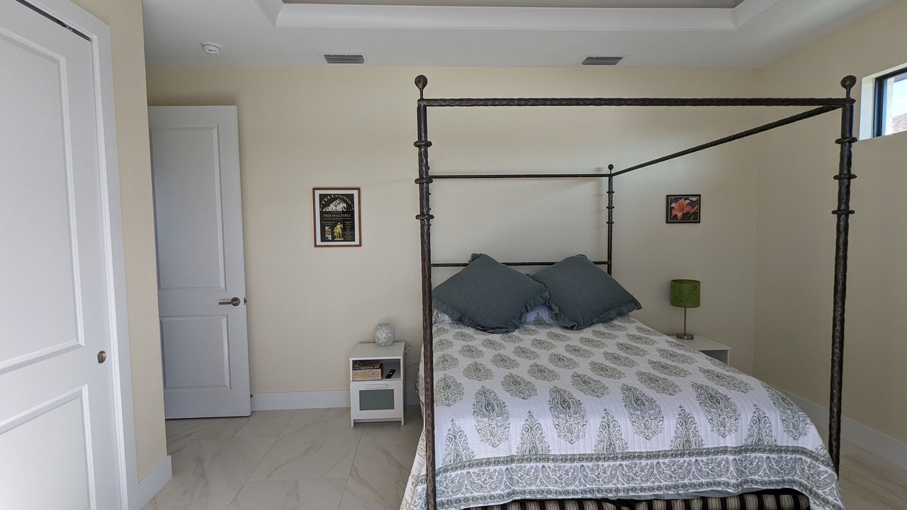 Photo of Bedroom in Burnt Store