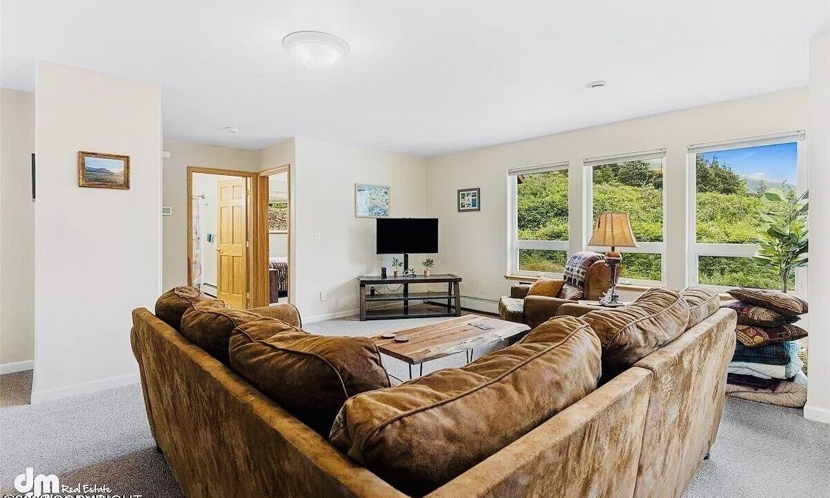 Photo of Livingroom in Eagle River