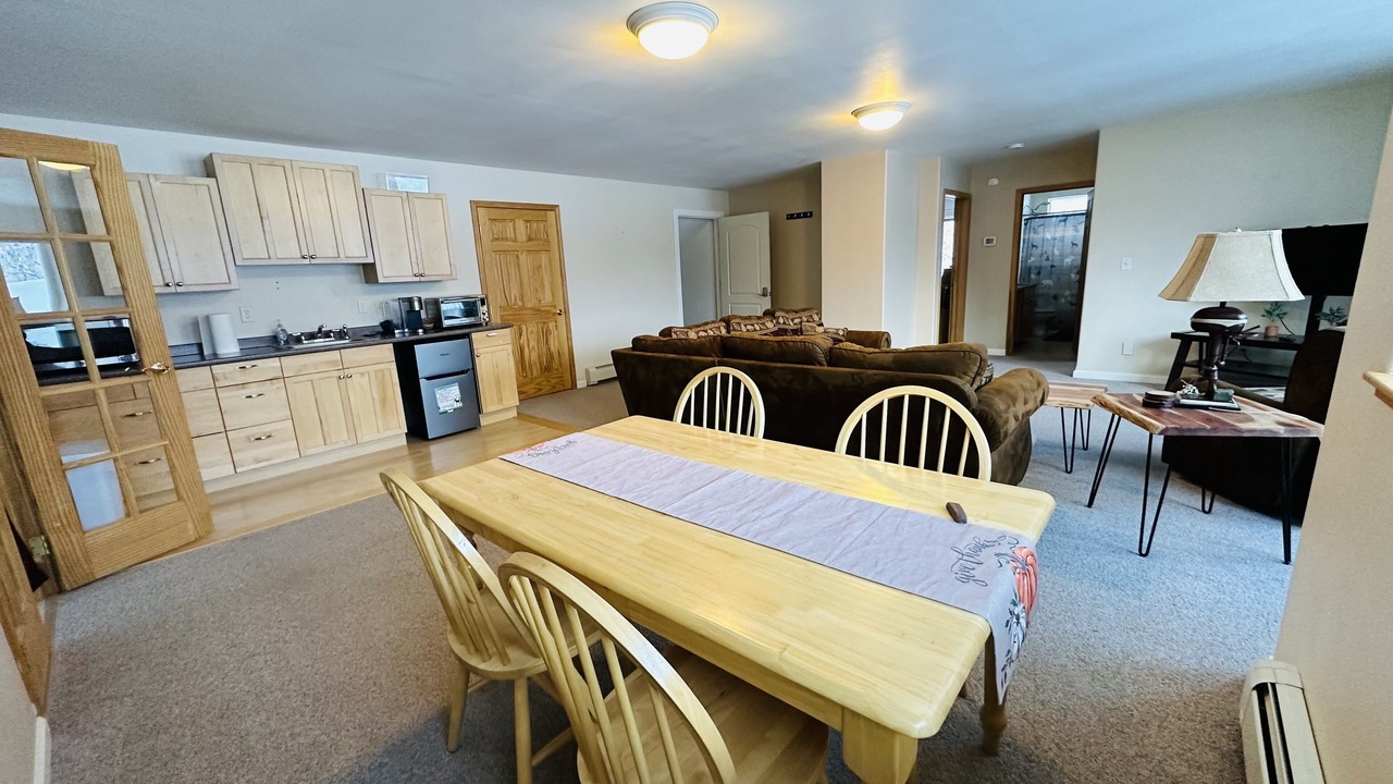 Photo of Livingroom in Eagle River