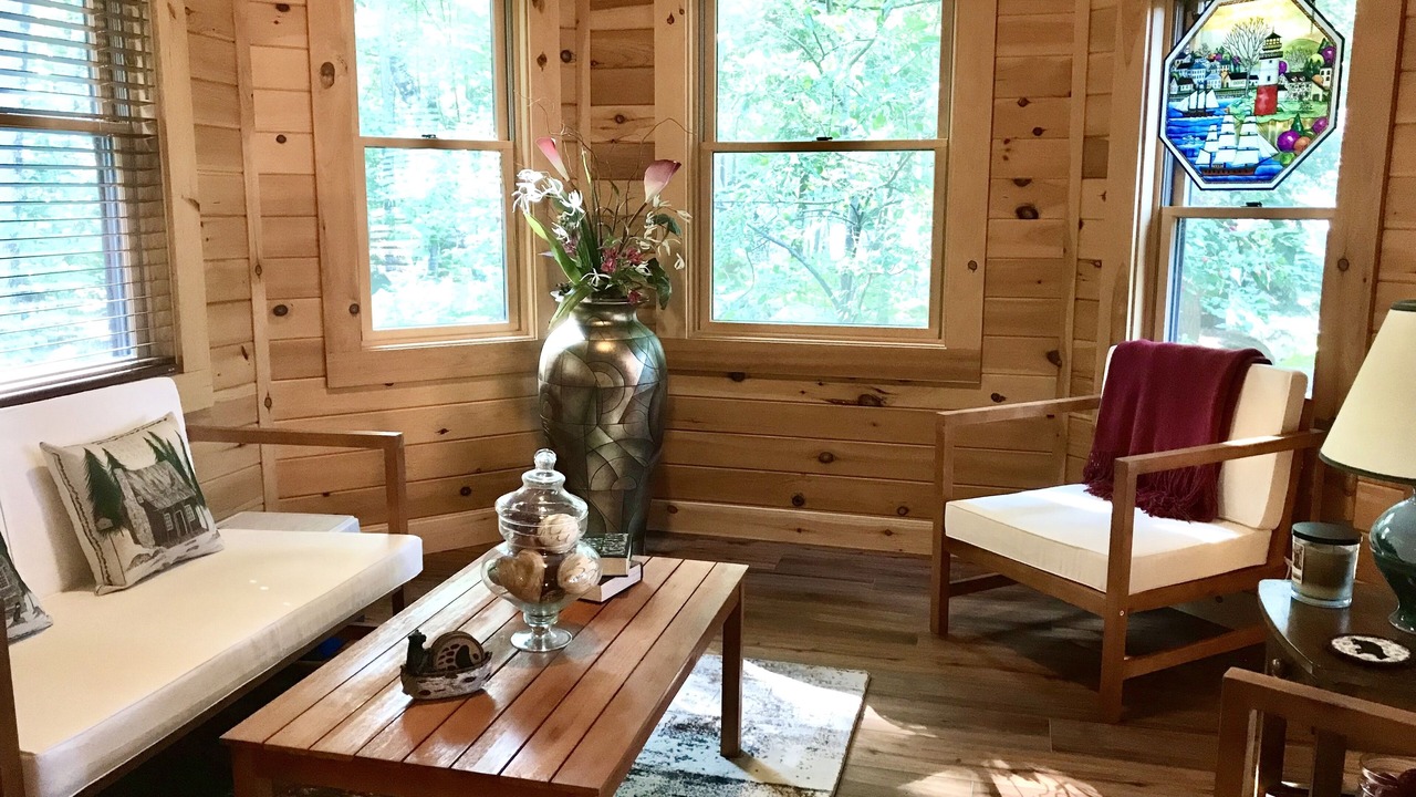 Photo of Livingroom in Rome