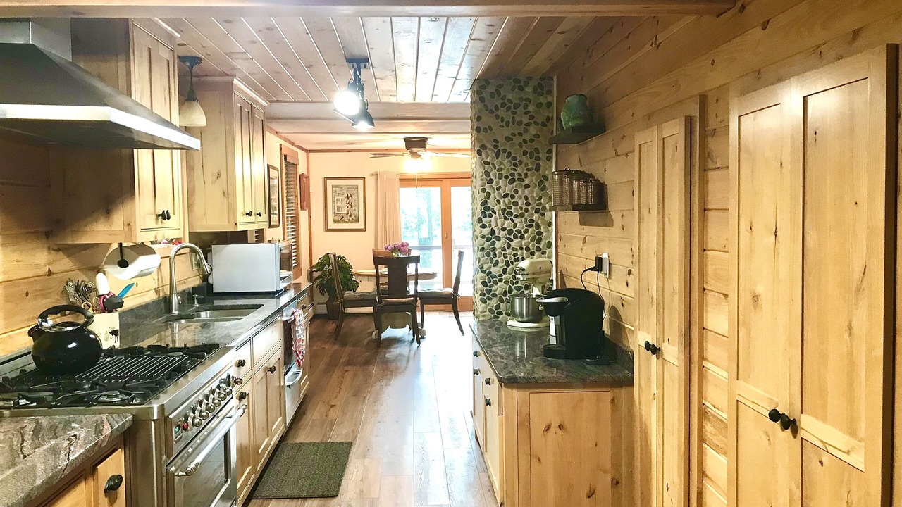 Photo of Kitchen in Rome