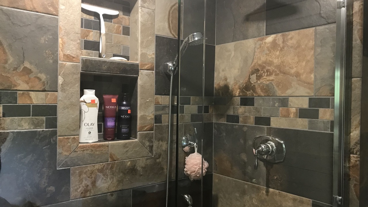 Photo of Bathroom in Rome