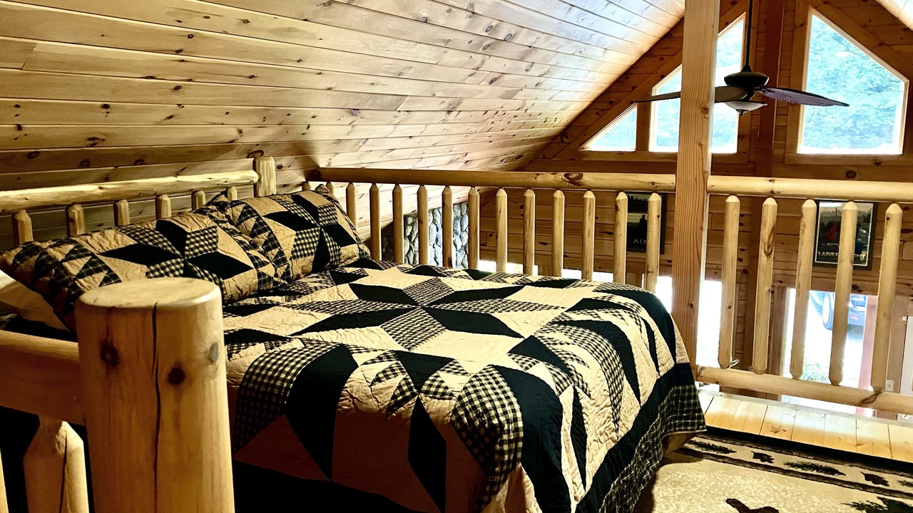 Photo of Bedroom in Rome