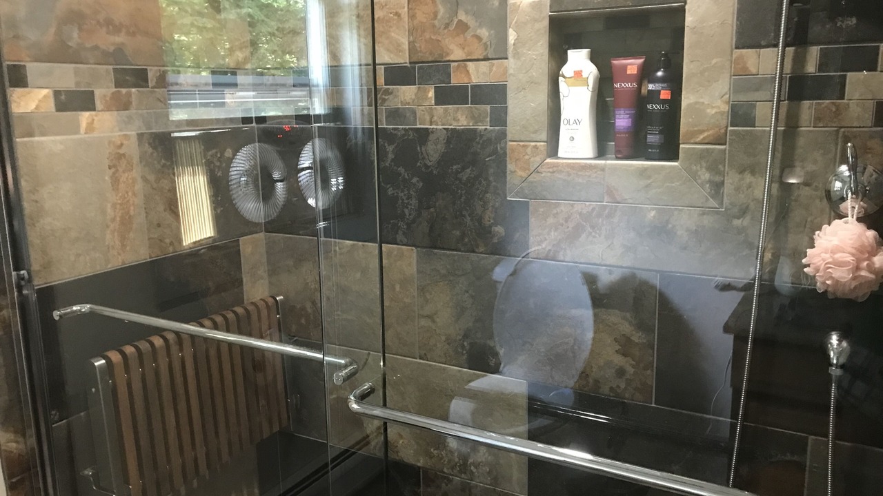 Photo of Bathroom in Rome