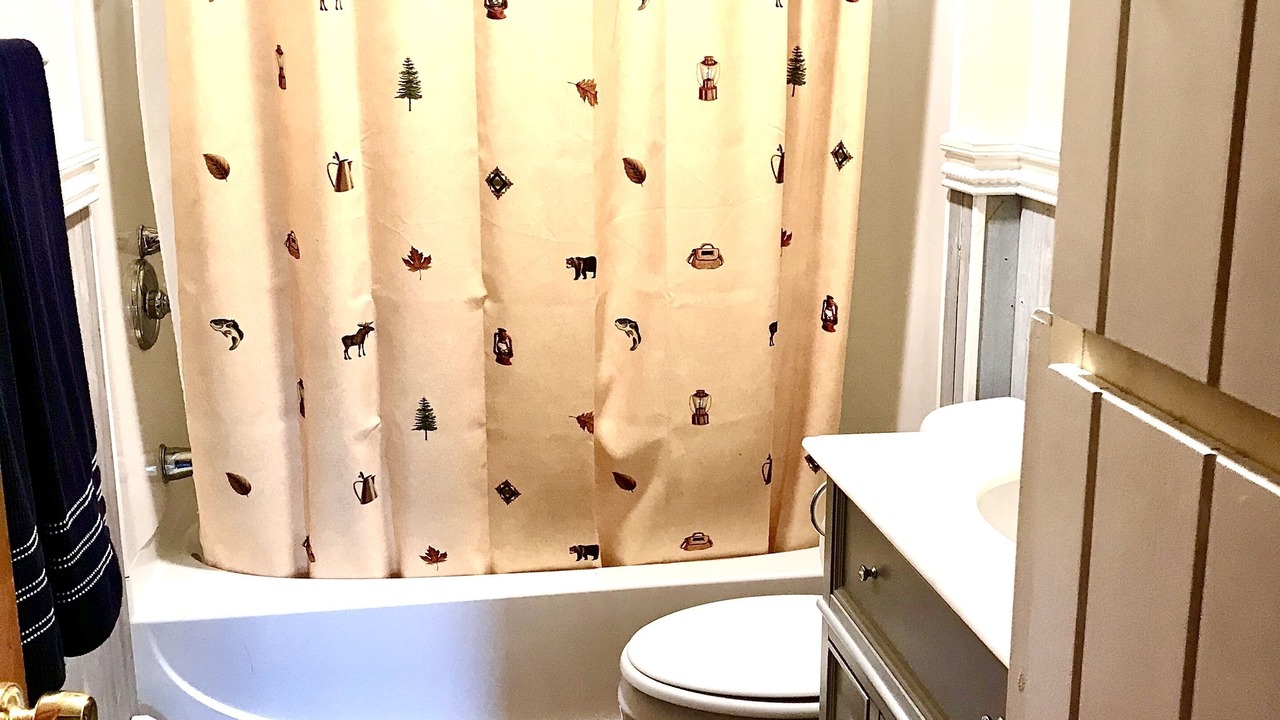 Photo of Bathroom in Rome