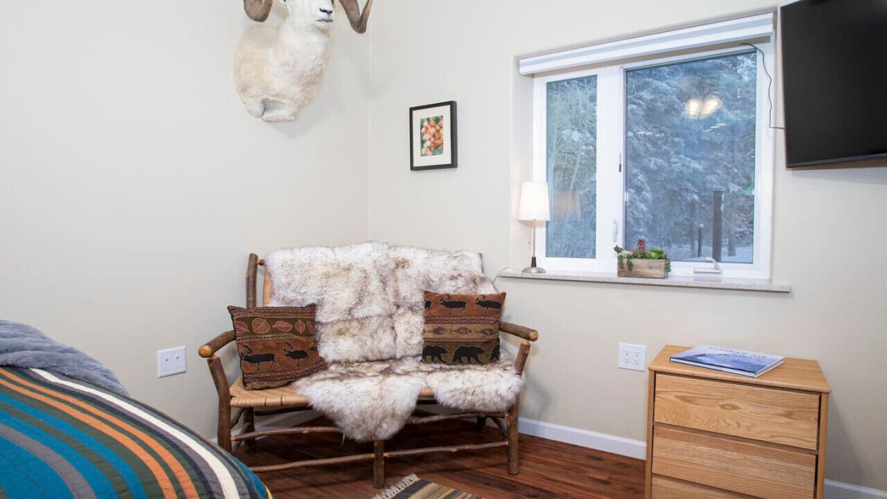 Photo of Bedroom in North Pole