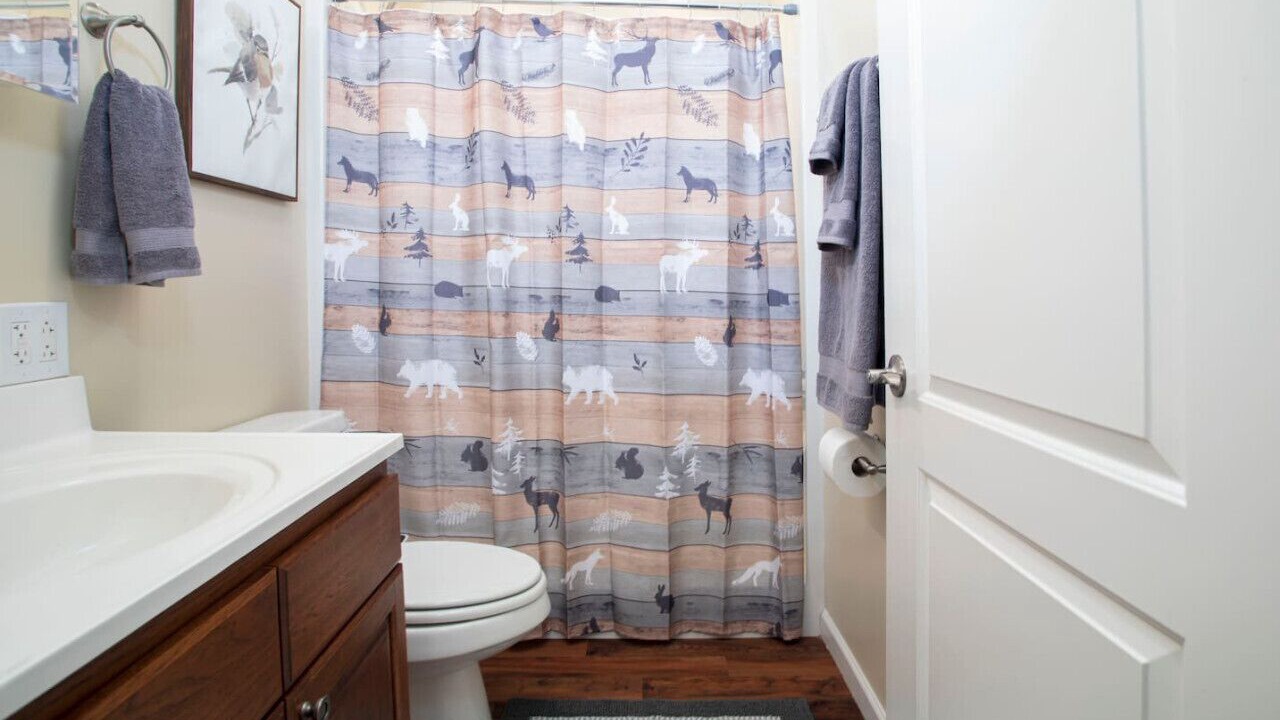 Photo of Bathroom in North Pole