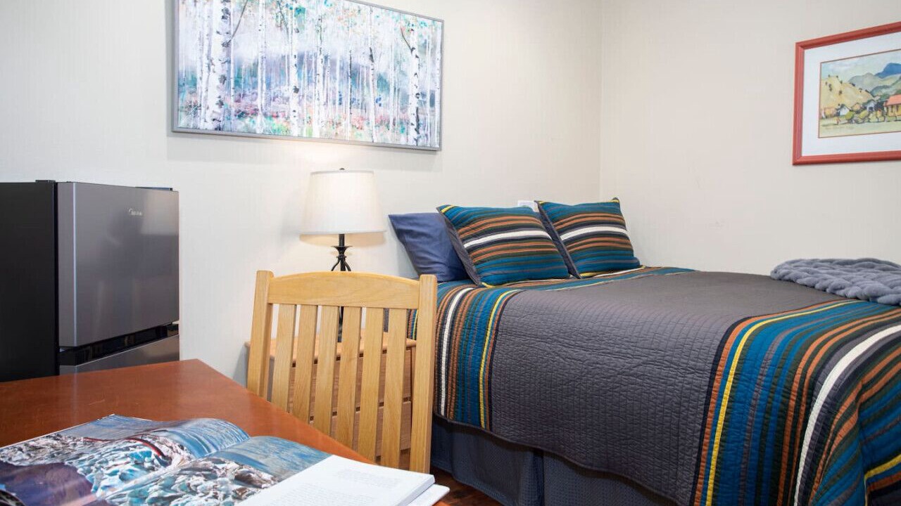 Photo of Bedroom in North Pole