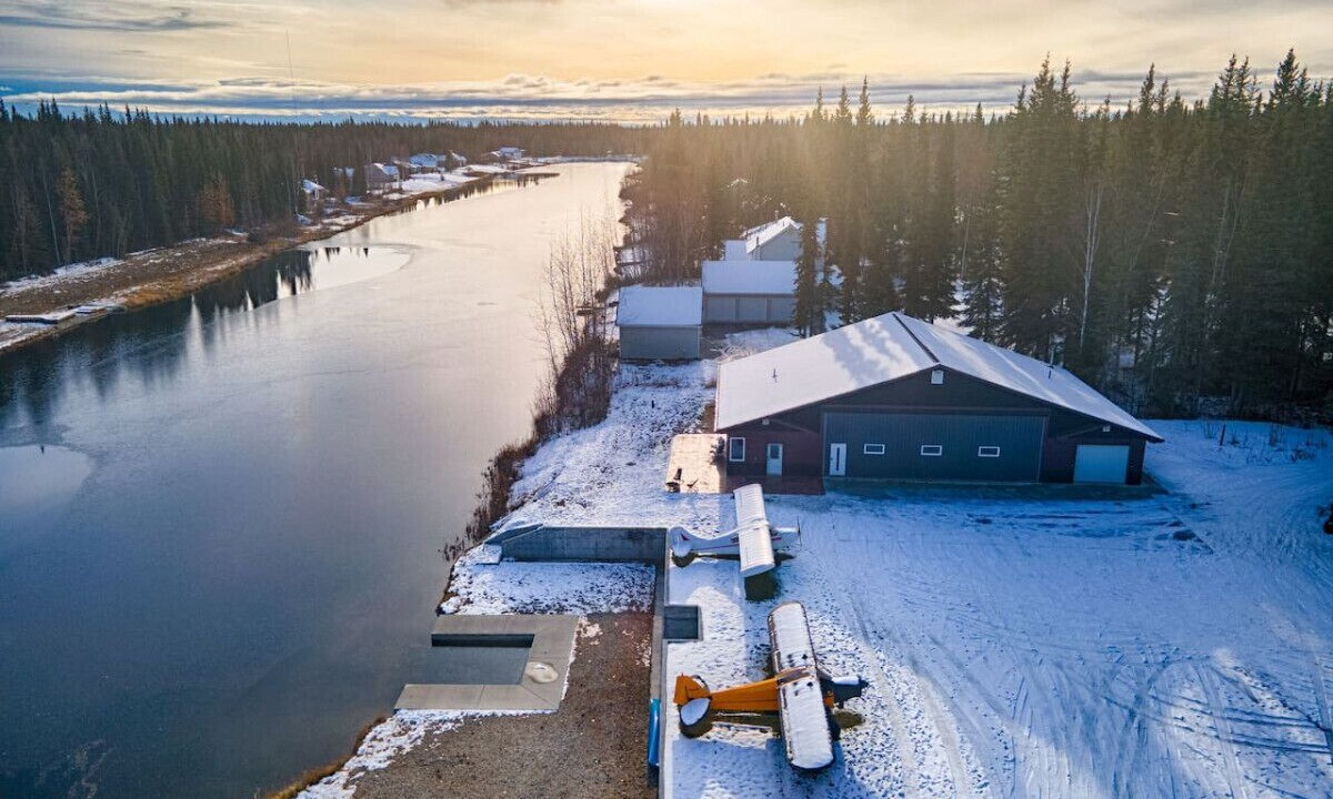 Photo of Outdoor in North Pole