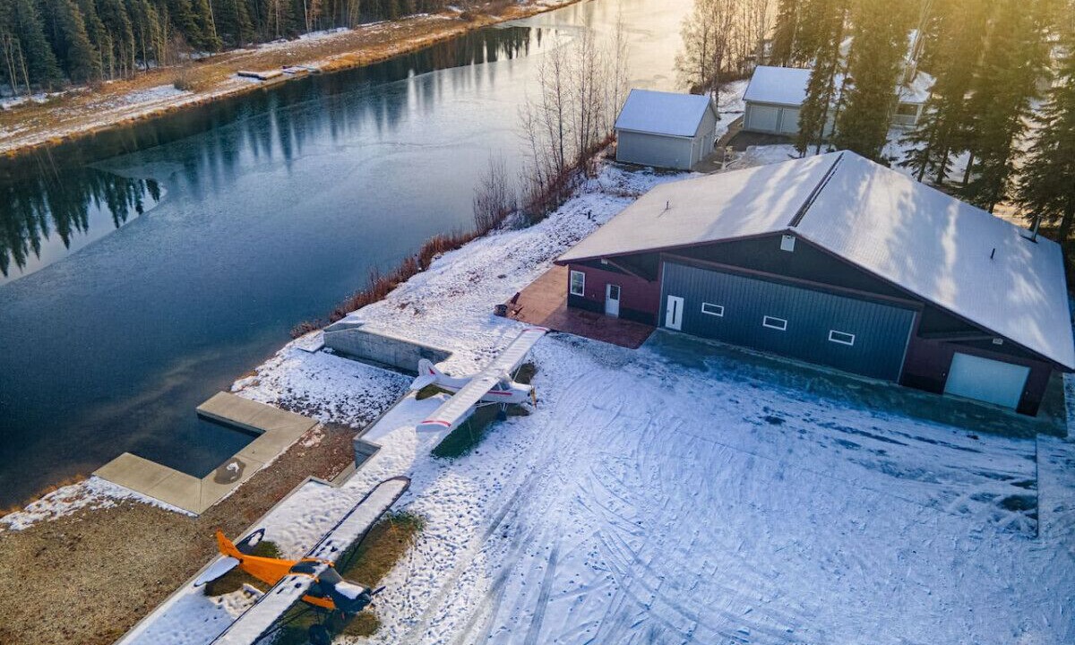 Photo of Outdoor in North Pole
