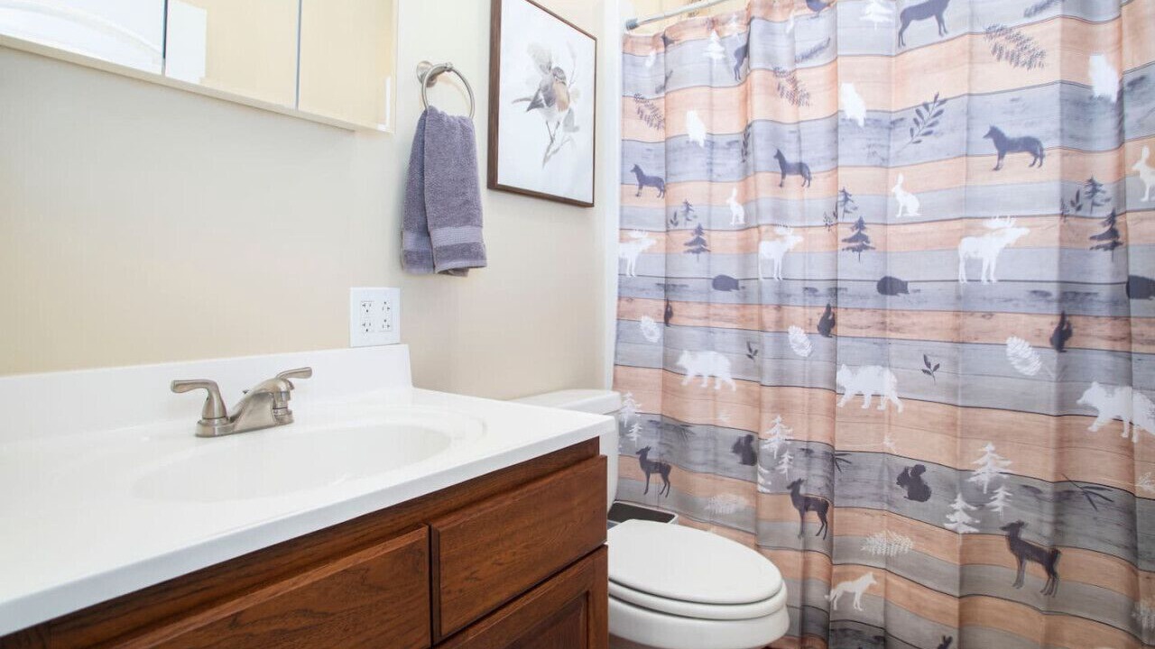 Photo of Bathroom in North Pole