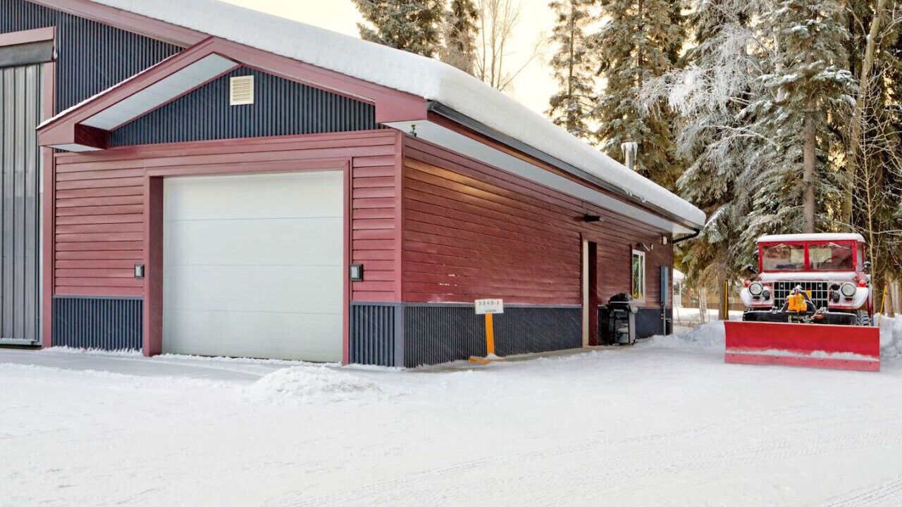 Photo of Outdoor in North Pole
