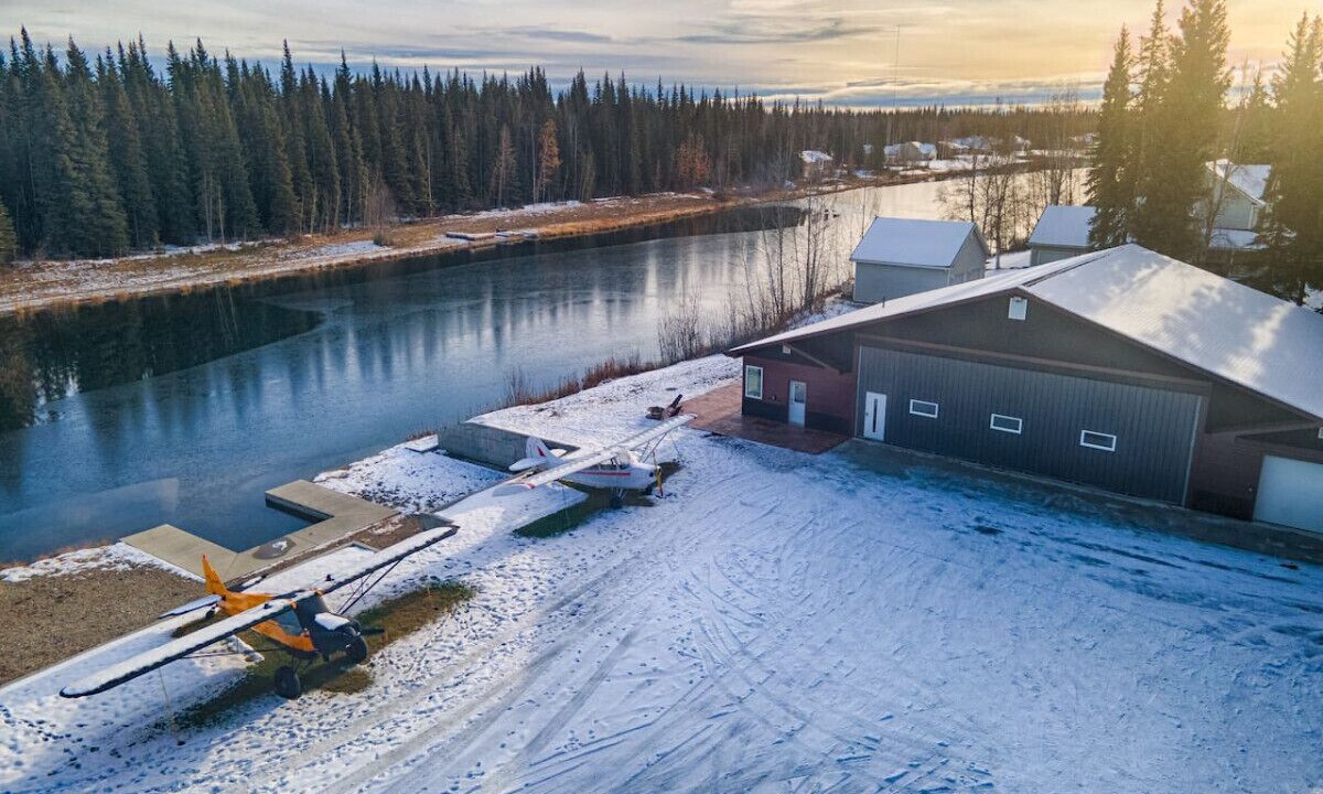 Photo of Outdoor in North Pole