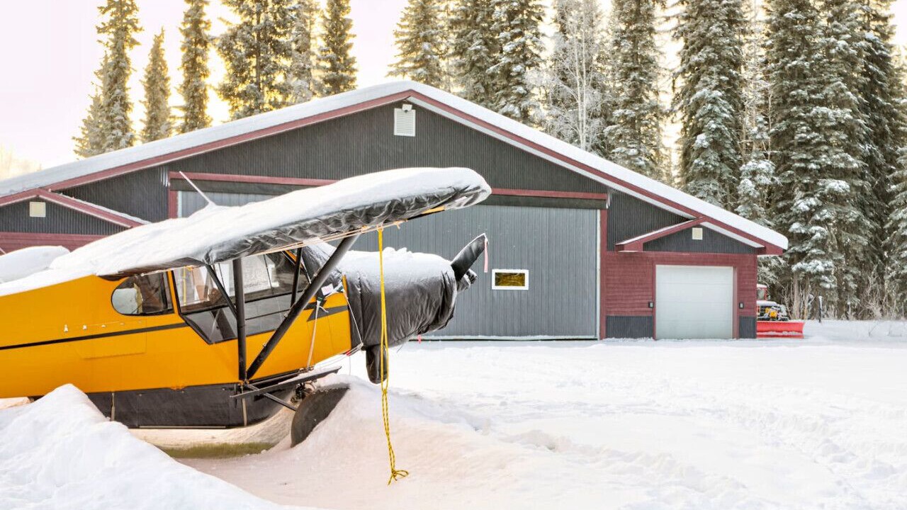 Photo of Outdoor in North Pole