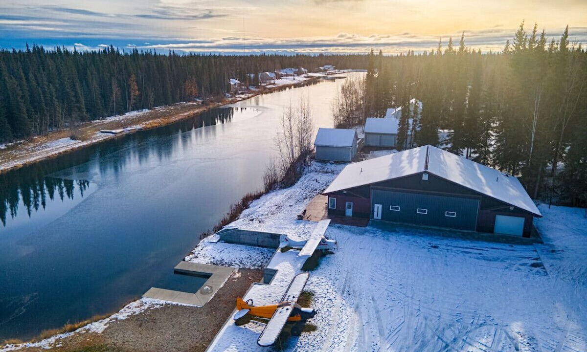 Photo of Outdoor in North Pole