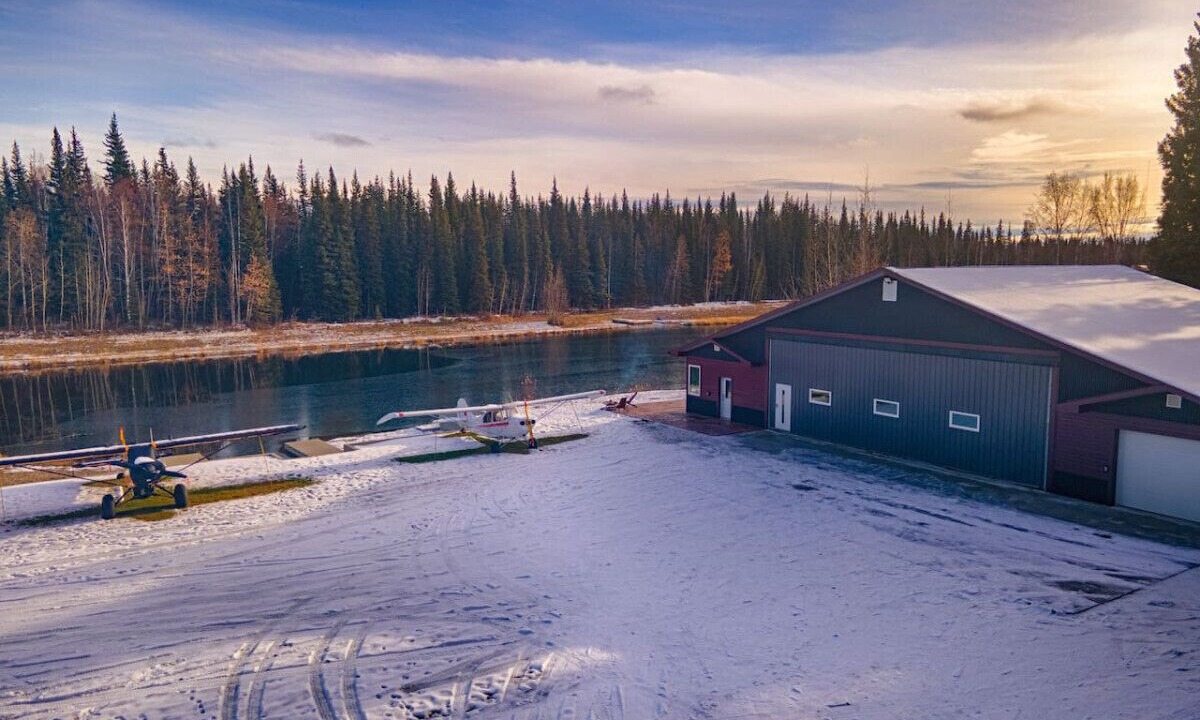 Photo of Outdoor in North Pole