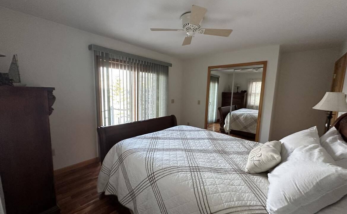 Photo of Bedroom in Perry