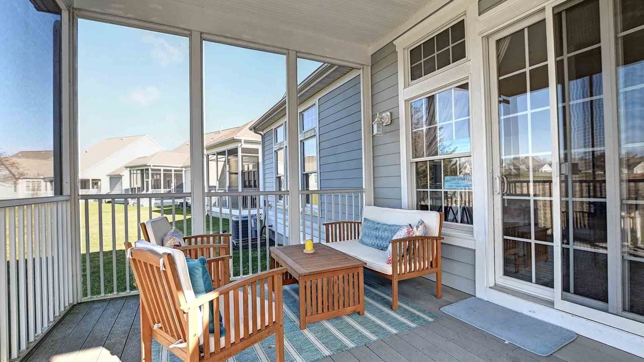 Photo of Outdoor in Ocean View