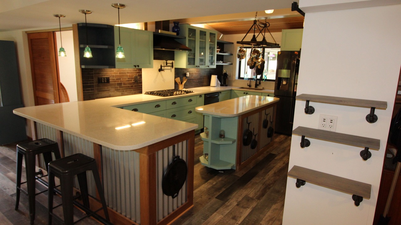 Photo of Kitchen in Kailua