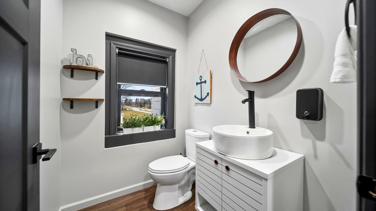 Photo of Bathroom in Westerville