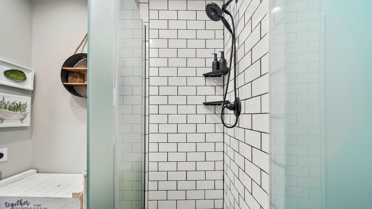 Photo of Bathroom in Westerville
