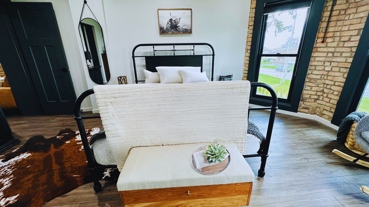 Photo of Bedroom in Westerville