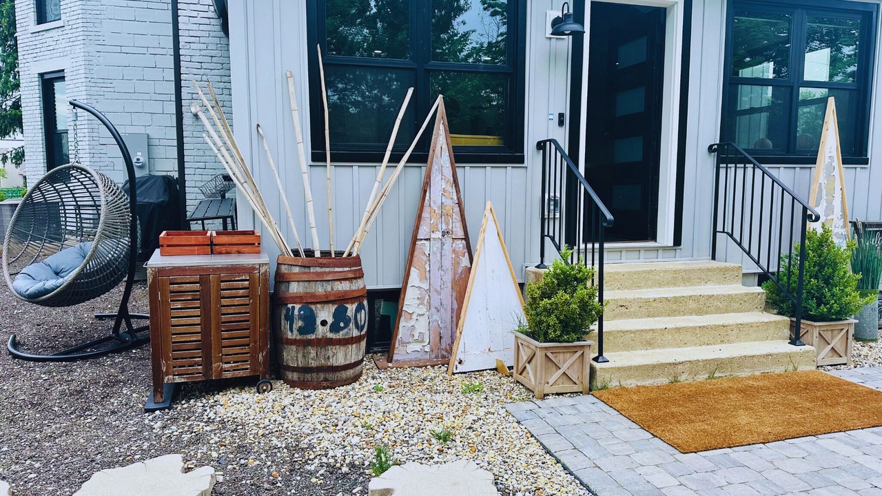 Photo of Outdoor in Westerville