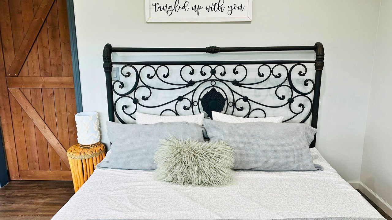 Photo of Bedroom in Westerville