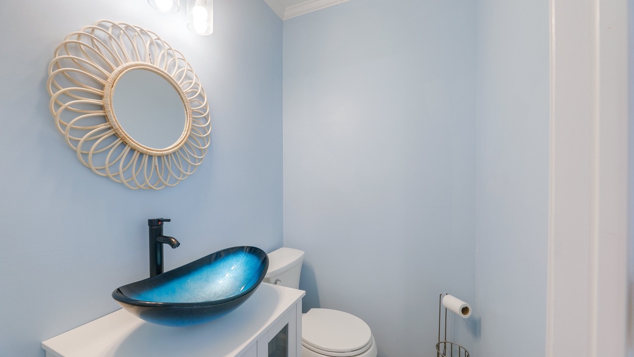Photo of Bathroom in Fenwick Island