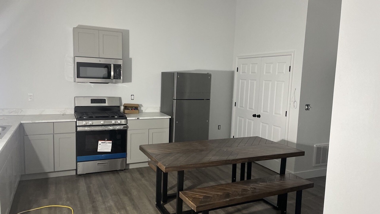 Photo of Kitchen in Coffman Cove