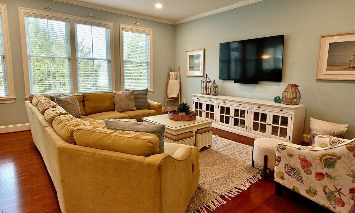 Photo of Livingroom in Sun Ridge