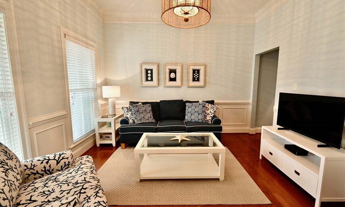 Photo of Livingroom in Sun Ridge