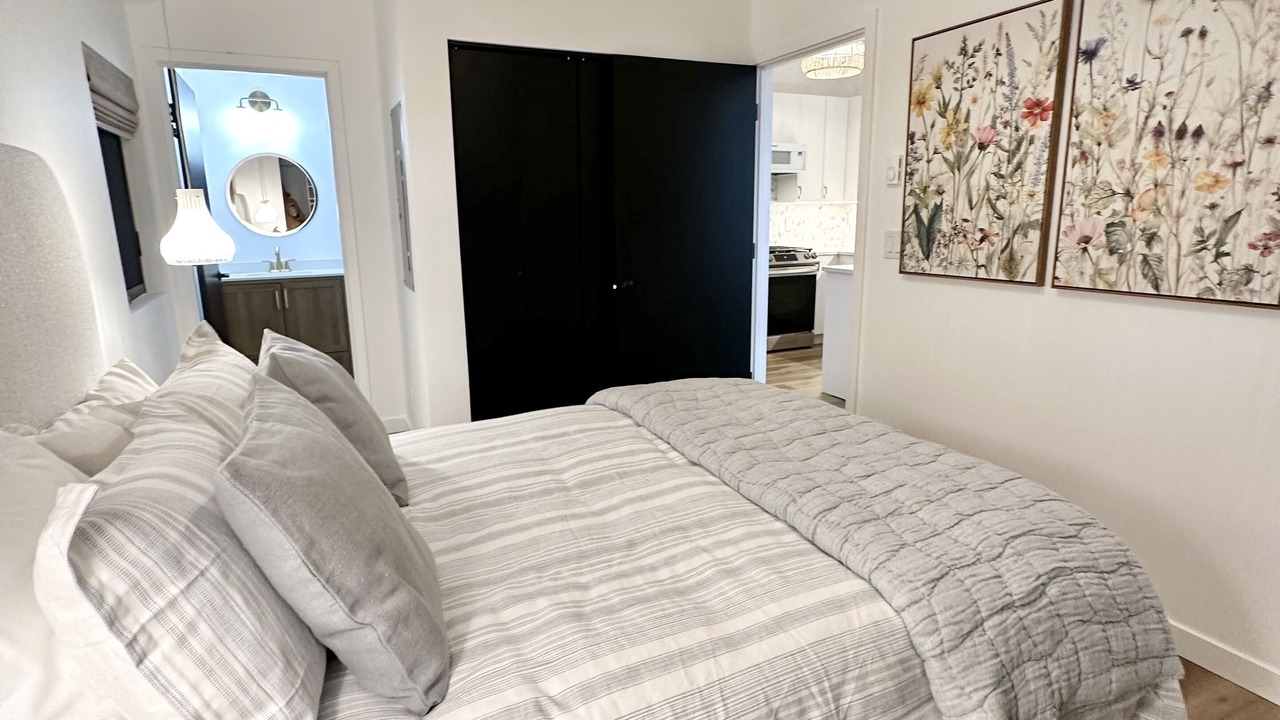 Photo of Bedroom in Mendenhall Valley