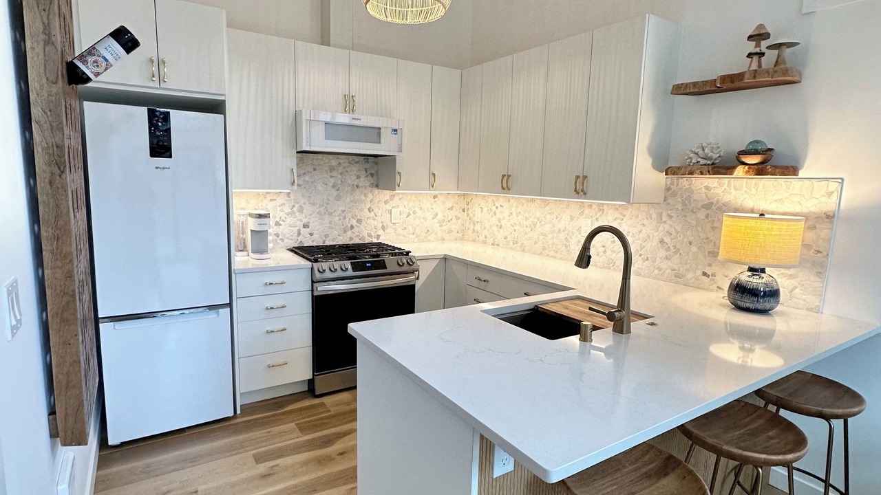 Photo of Kitchen in Mendenhall Valley